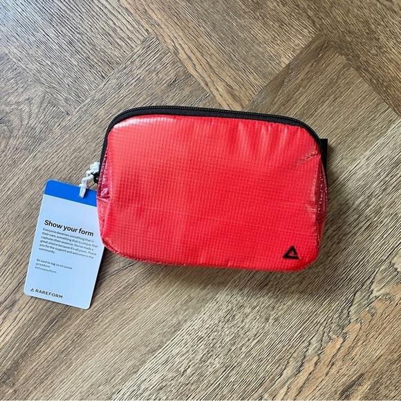 Rare Form Handbags - NWT New With Tags Rare Form Zion Sling Bag